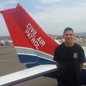 Meet your Posher, Jackson